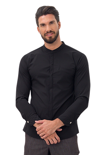 GIACCA CUOCO ROGER GIBLOR'S: la giacca roger di giblor rsquo s egrave un capo...